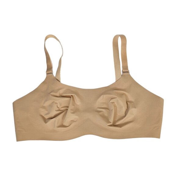 Knix Evolution Bra Size 5 Fits Sizes 36D, 38C, 38 D, 40 C Wireless Unpadded - Picture 1 of 9